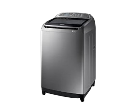 Laundry Washer, WW90T754DWH, 9kg - White