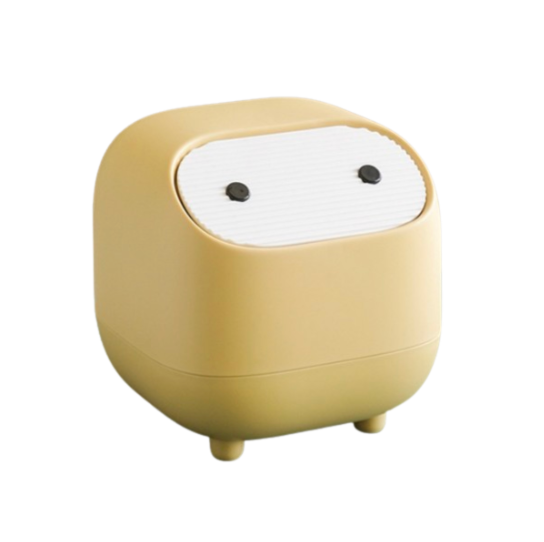 Mini Trash Bin