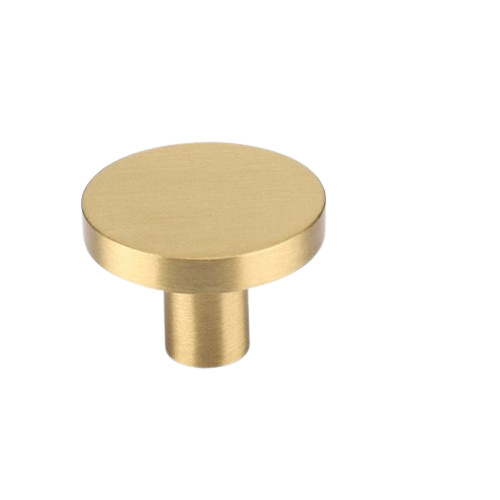 Gold Knob V003 - M 