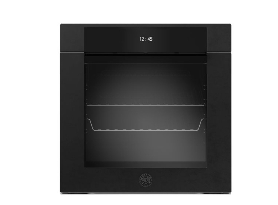 Modern Series 60cm Total Steam Oven