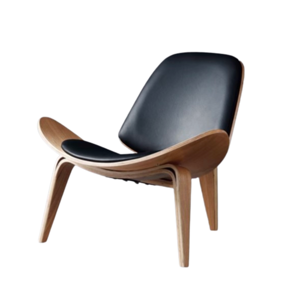 Shell Chair 