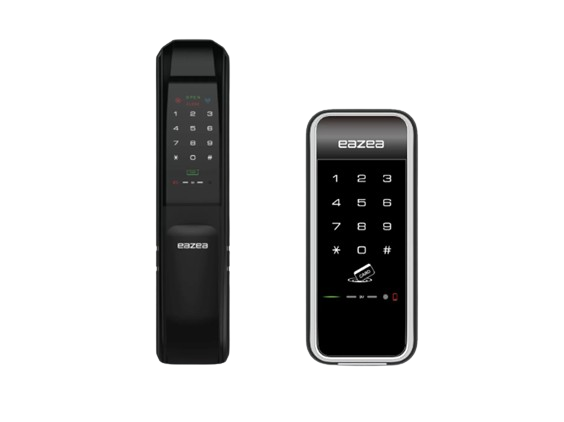 Eazea Smart Digital Lock