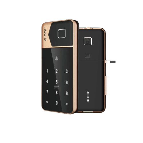 Klock Digital Door Lock
