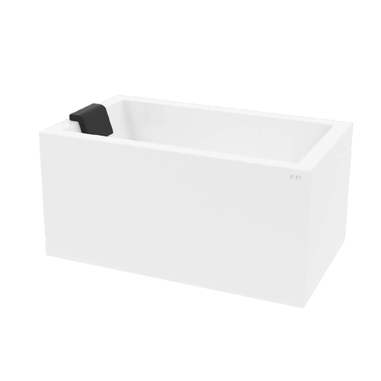 HERA Bathtub 1002
