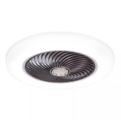 Ultra Thin Ceiling Fan Light