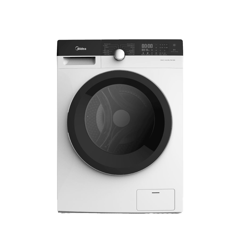 7Kg Front Load Washing Machine