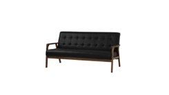 Tucson 3 Seater Sofa