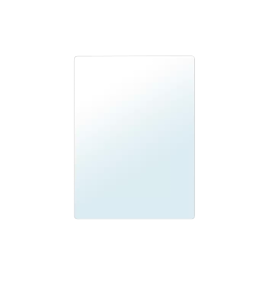 LILLTJÄRN Mirror, 40x54 cm