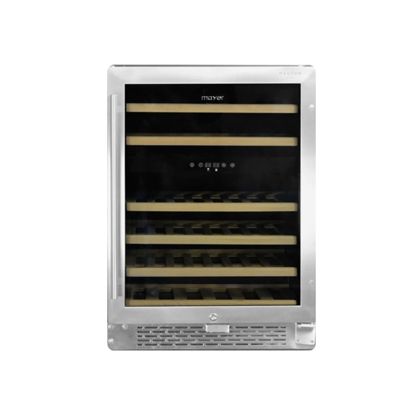 46 Bottles Wine Chiller