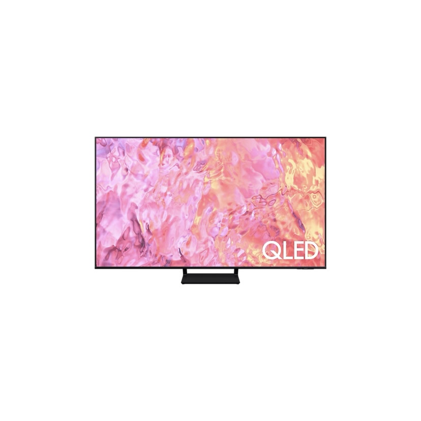 85" QLED Q60D 4K Smart TV QA85Q60DAKXXS