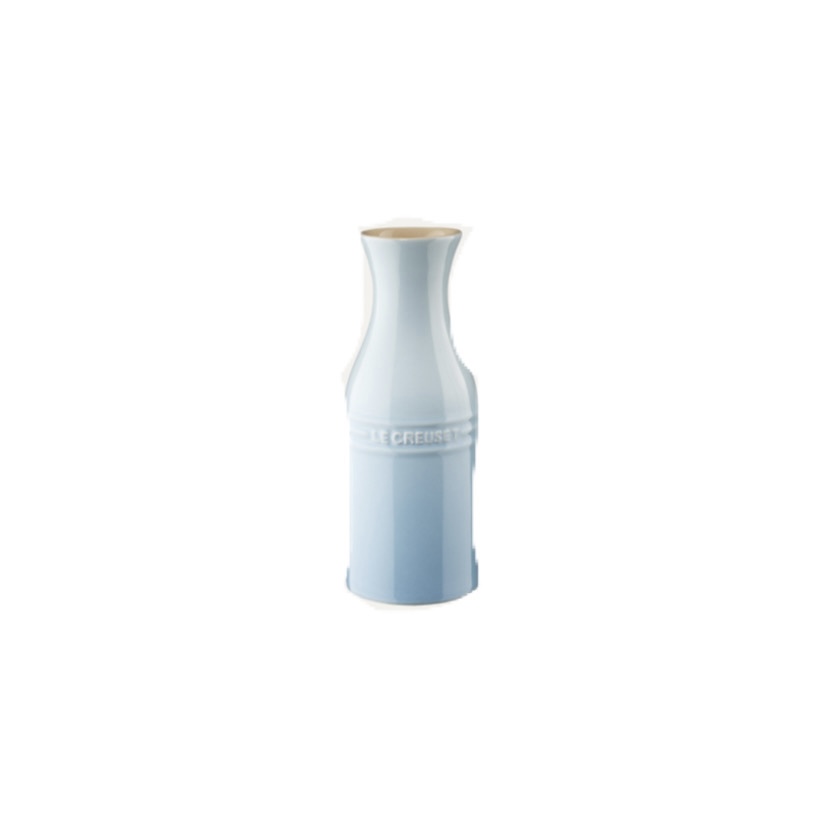 Stoneware Small Water Carafe