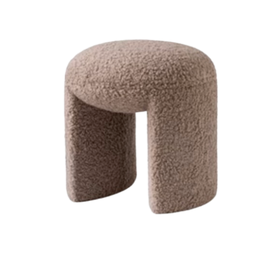 Sherpa Stool