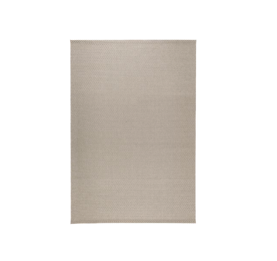 Morum Rug Flatwoven - Beige