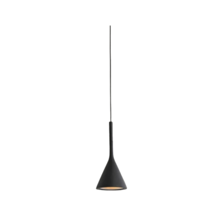 Nordic Cone Shaped Pendant Lights