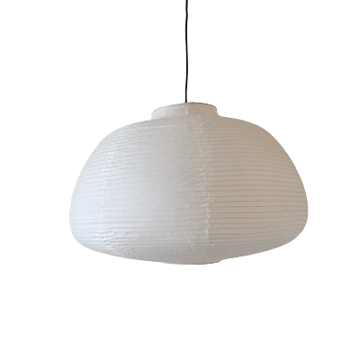 Japanese Style Rice Paper Lantern