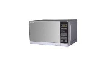 Sharp R-22AO(SM) V 20L Microwave Oven