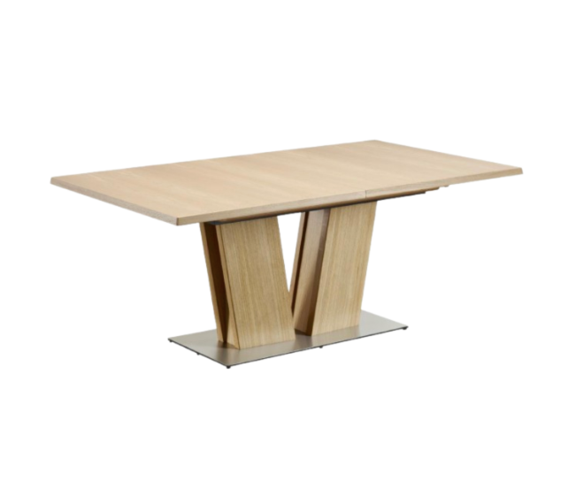 Skovby #37 Dining Table