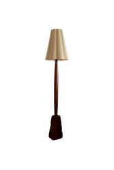 "Kueh Pie Dee" Floor Lamp