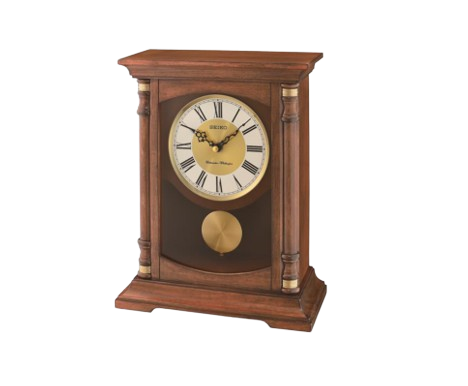 Vintage Seiko Pendulum Clock