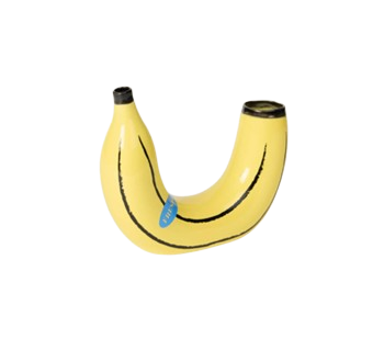Banana Vase 