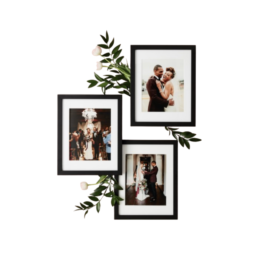 Customised Printed Photos