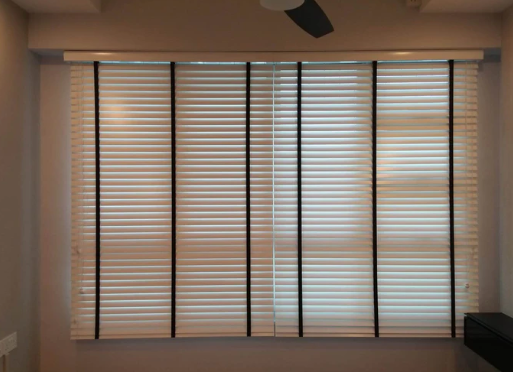 Venetian Blinds