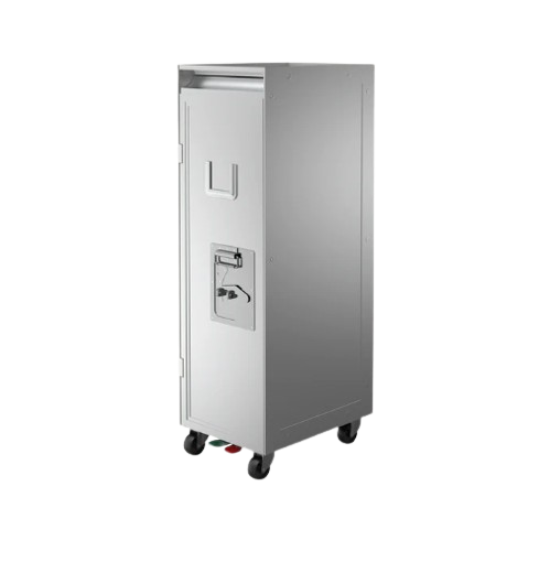 Aviation Bar Trolley