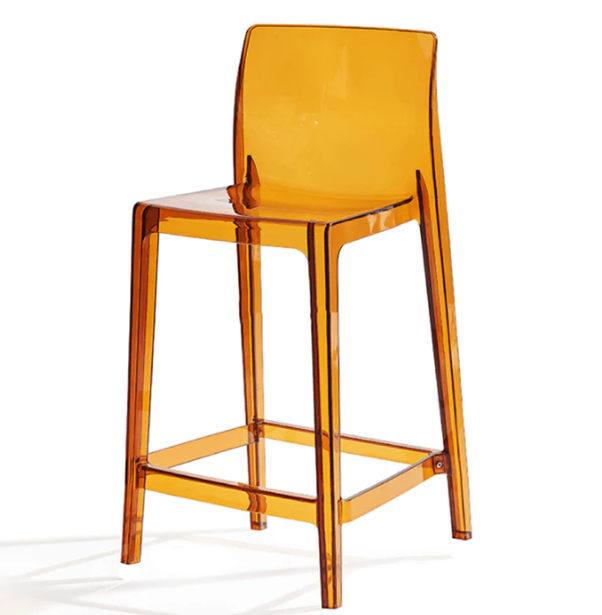 Acrylic Bar Stool