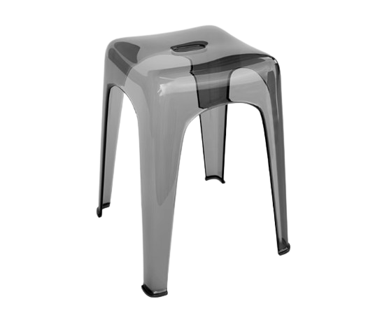 Transparent Plastic Chairs 