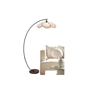 Japanese Style Floor Lamp