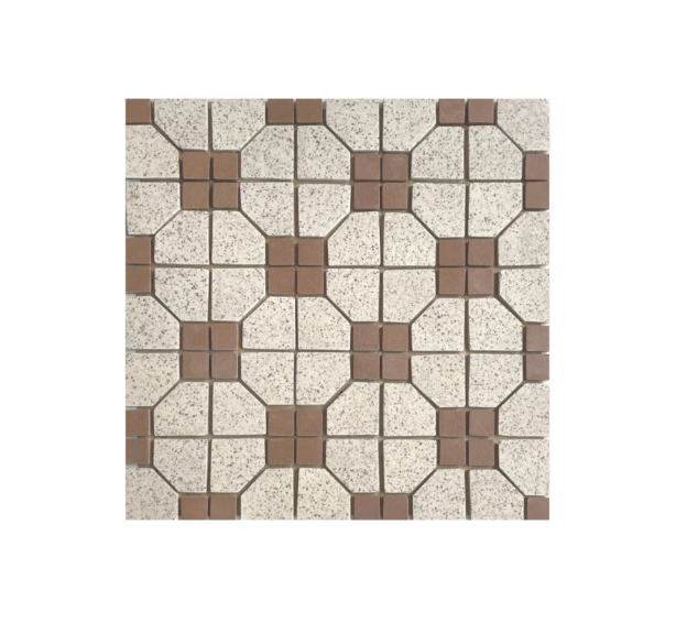 Floor Tiles, MT-26