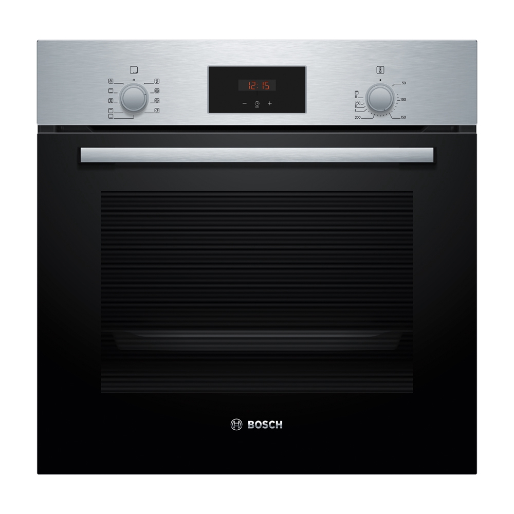 BOSCH Built In Oven, HBF114BR0K, 66L 