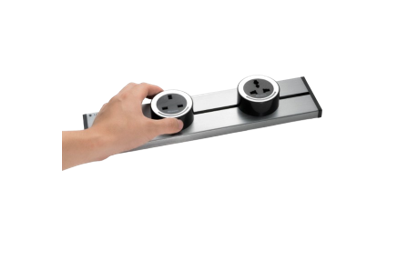 NEZEN Power Track Socket