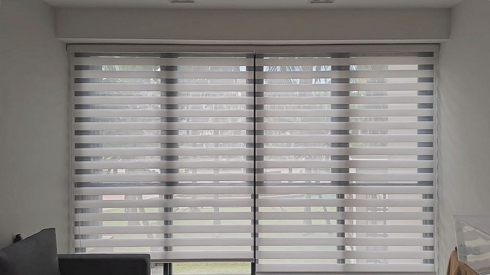 Wabi Sabi Blinds