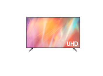 75" UHD AU7000 4K Smart TV
