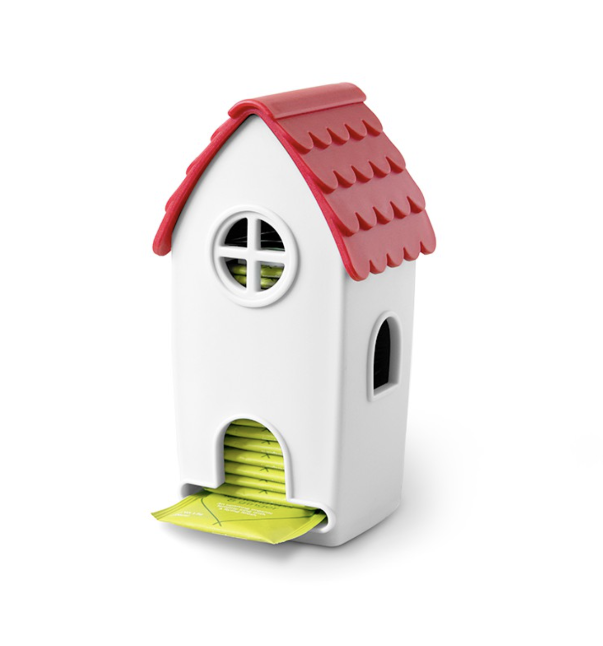 Ototo Tea House Tea Bag Dispenser