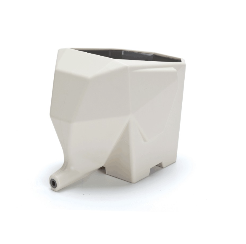 Peleg Jumbo Cutlery Drainer