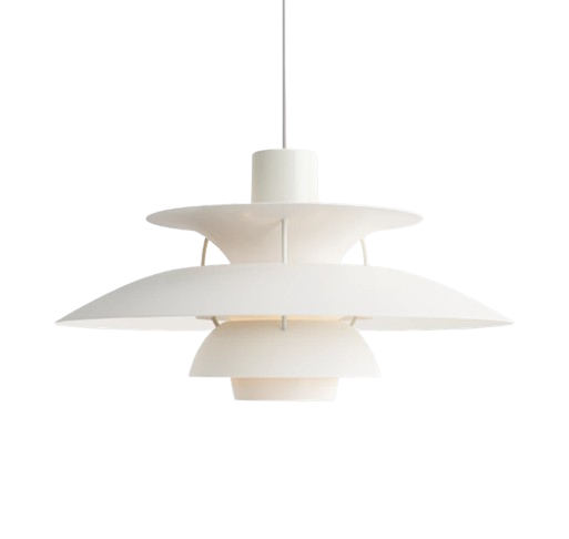 PH5 Pendant light