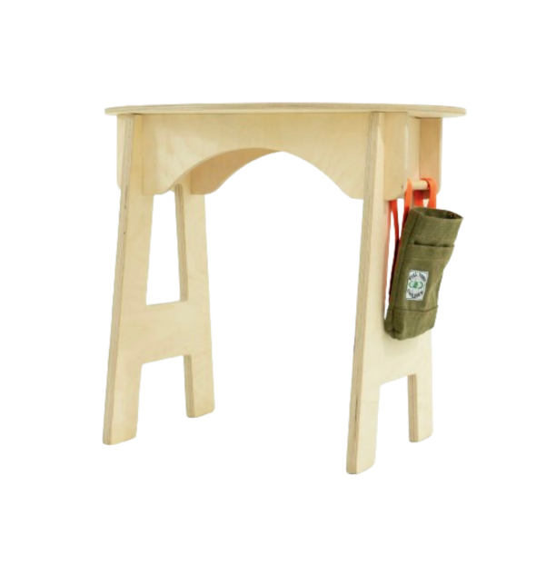 TYC - "The ________ Chair"