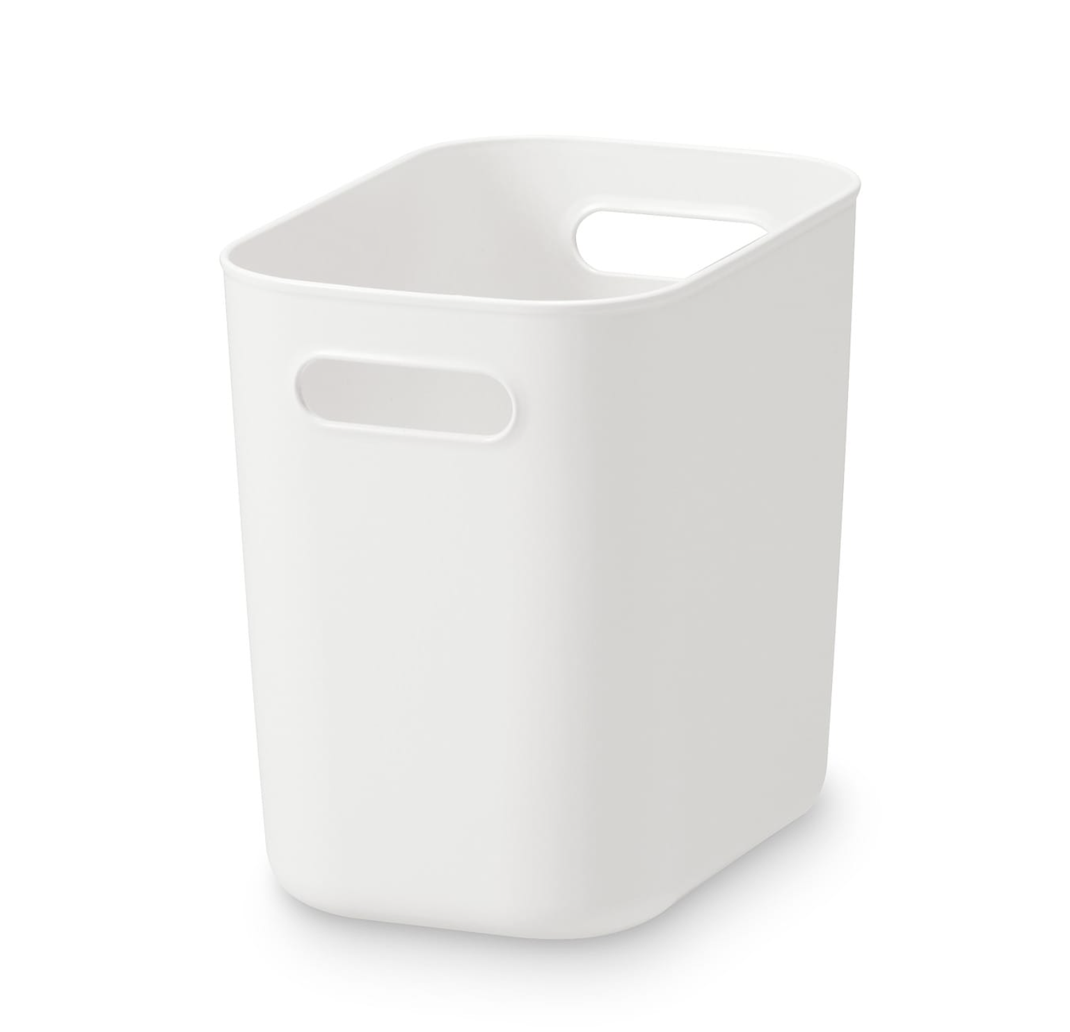 Soft Polyethylene Case Half L