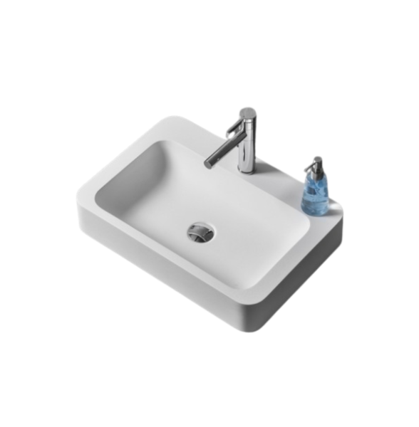 Matt White Basin,  BE XA120