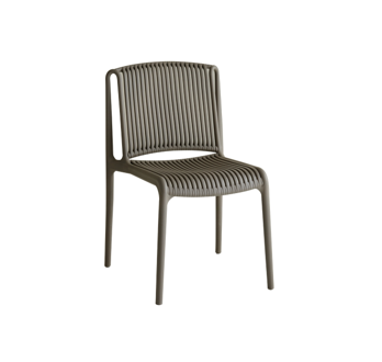 Nordic Dining Chair