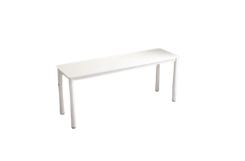 Minimalist Simple Study Table