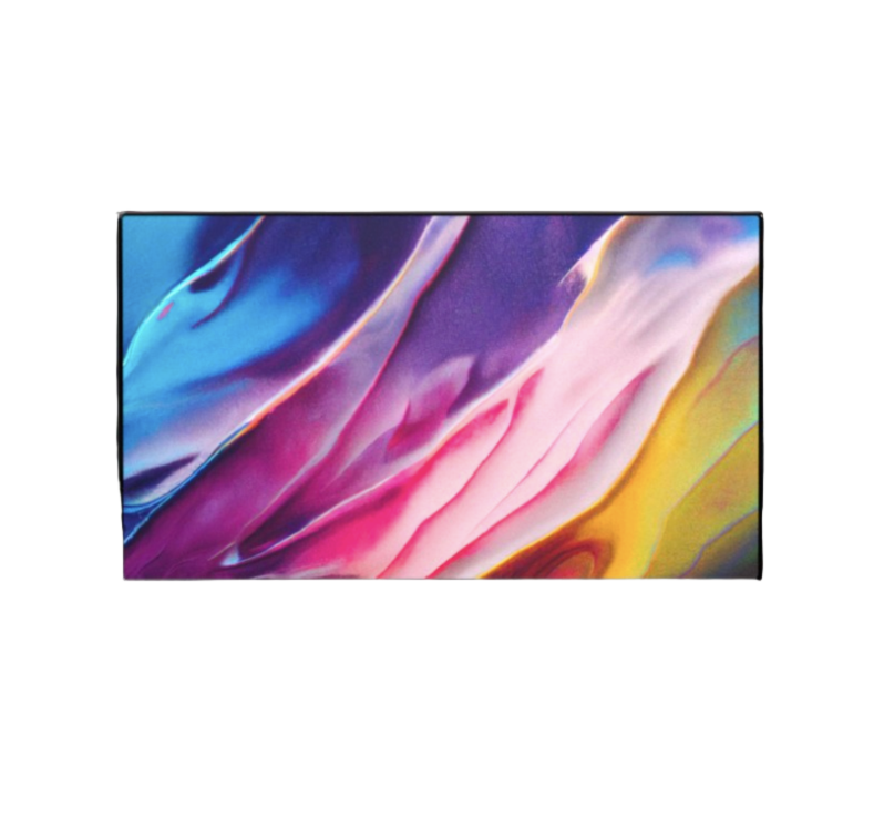 K72PRO AiPQ 4K QUHD Chromecast Smart TV