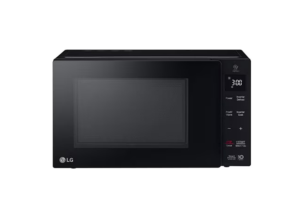 Smart Inverter NeoChef® Microwave Oven, 23L