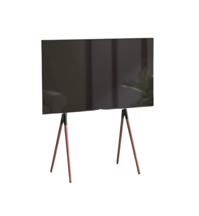 Artistic Easel Studio TV Display Stand