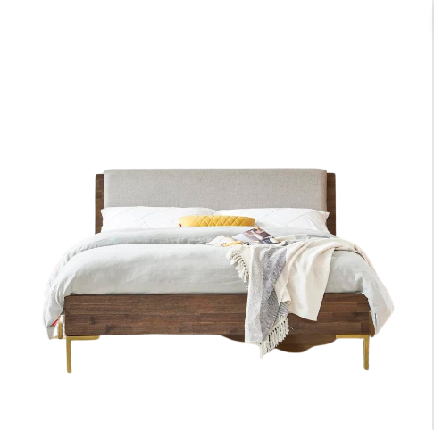 Hudson Bed Frame