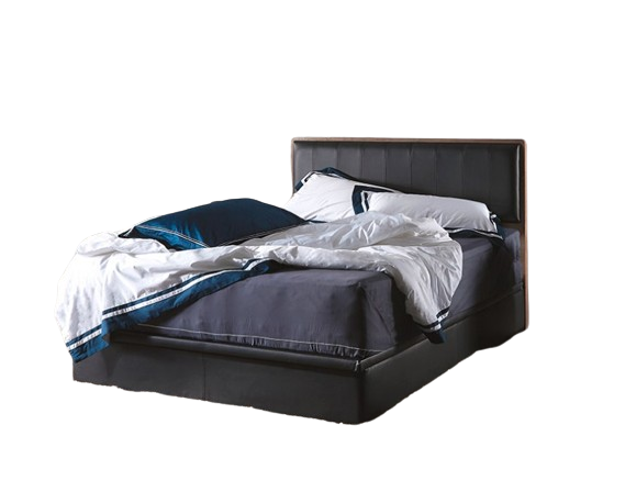 Trinity Bedframe With Storage Divan