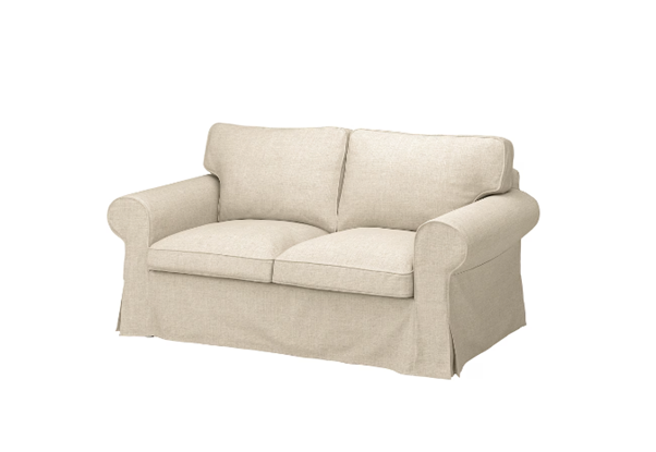 Ektorp 2-Seat Sofa