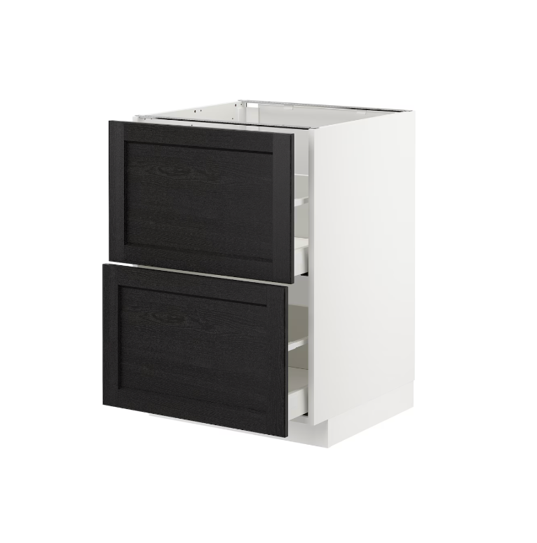 METOD Kitchen Cabinet 